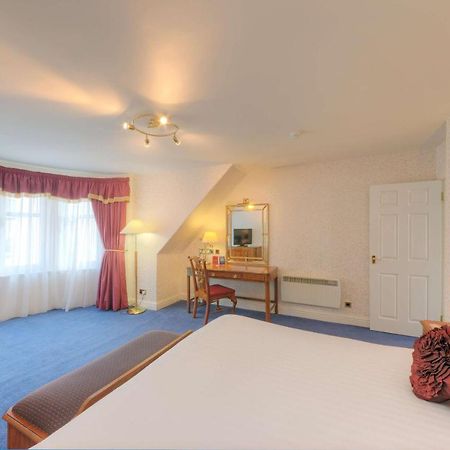 Muthu Queens Hotel, Oban Eksteriør billede
