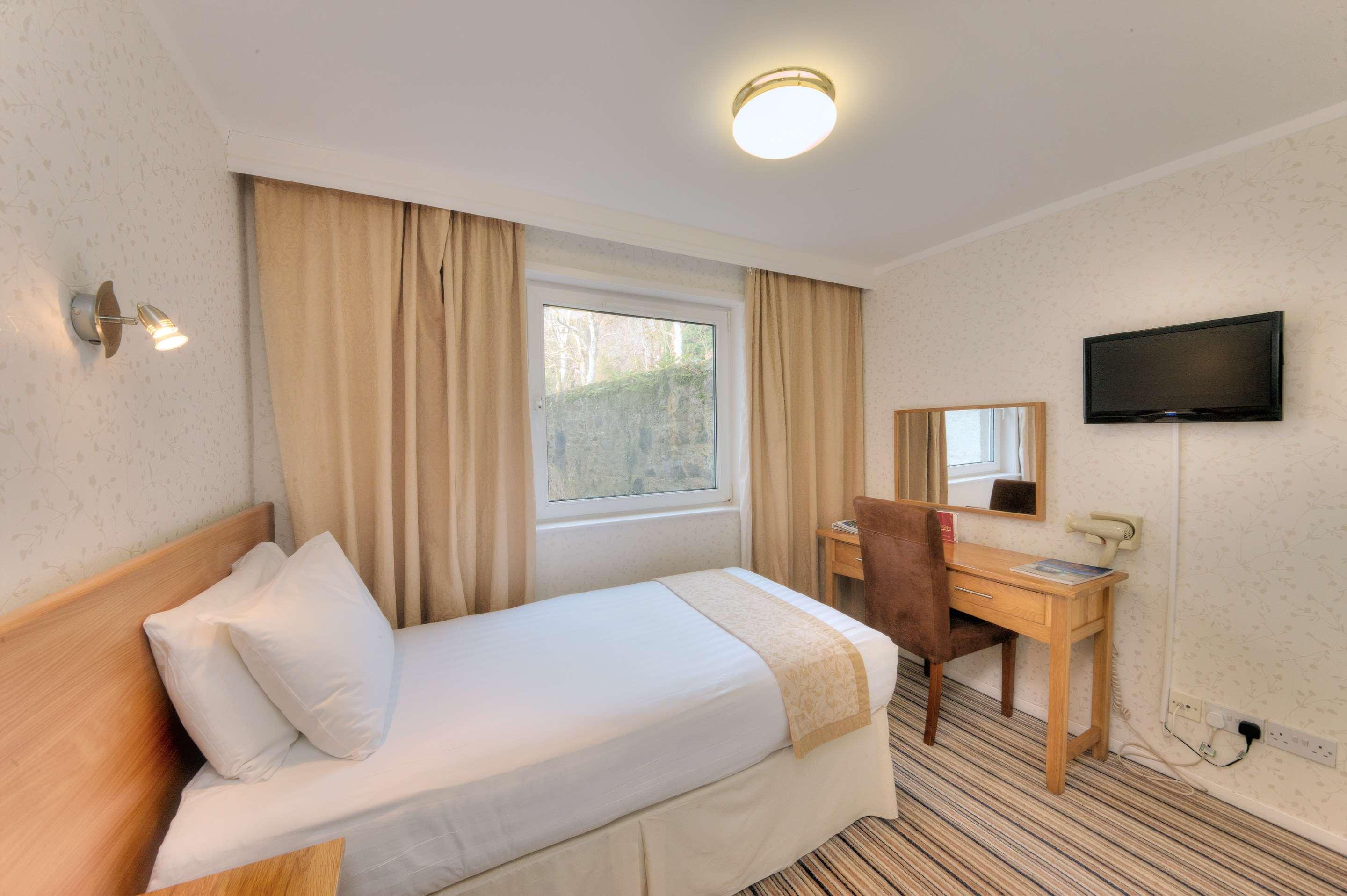 Muthu Queens Hotel, Oban Eksteriør billede