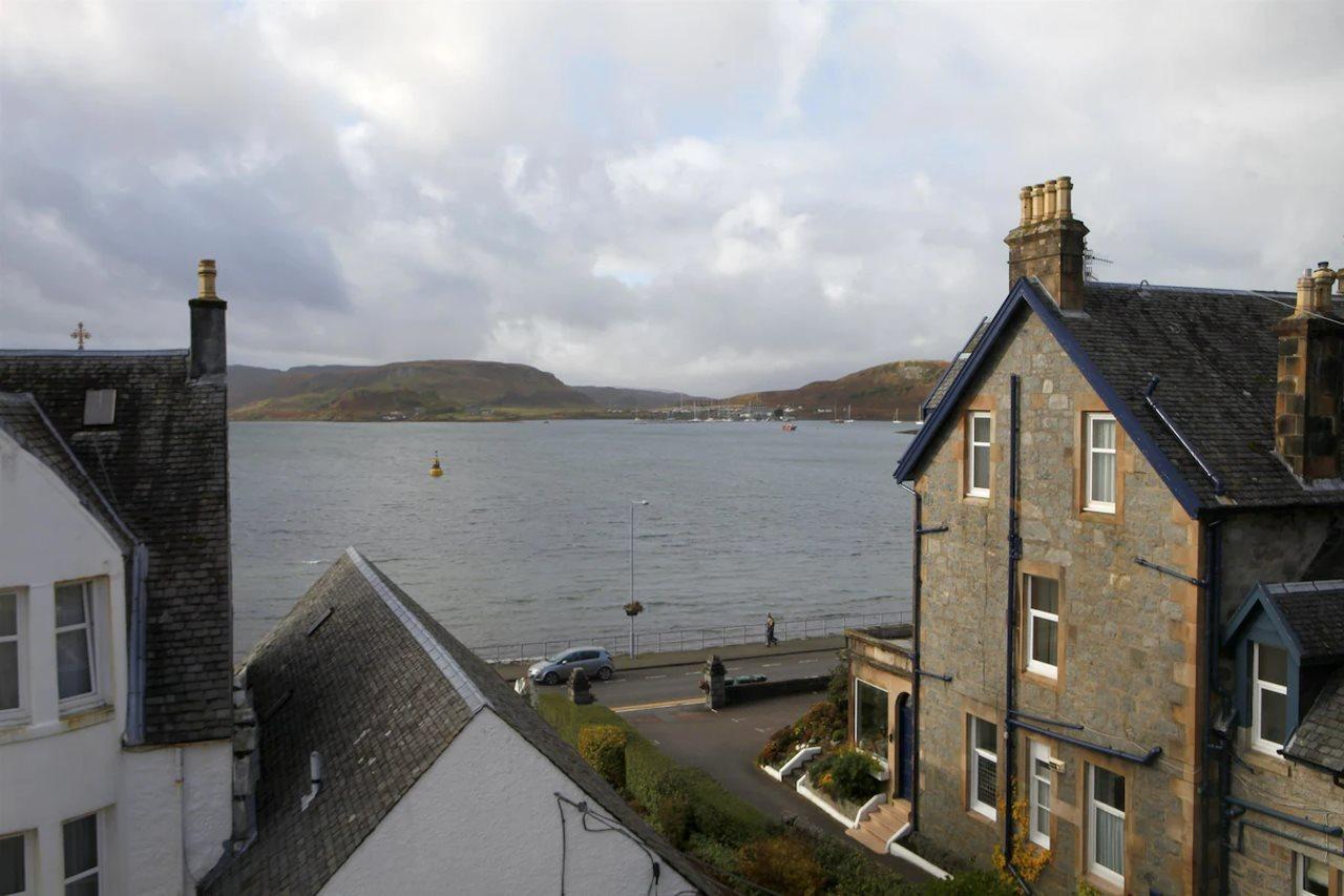 Muthu Queens Hotel, Oban Eksteriør billede